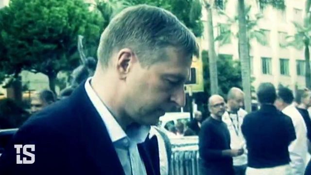 Dmitri Rybolovlev est un homme mystérieux. Oligarque russe et actionnaire majoritaire de l'AS Monaco depuis 2011, il se défend d'être un proche de Vladimir Poutine.