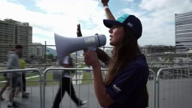 Paris 2024 : comment devenir volontaire pour les Jeux olympiques ?