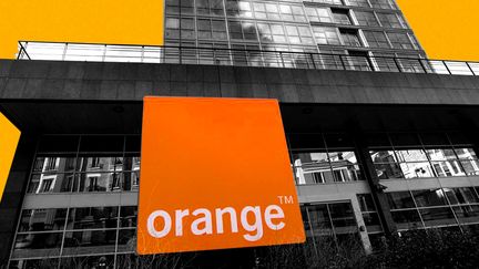 France télécom&nbsp;(devenu Orange) – en tant que personne morale – son ex-PDG, Didier Lombard, et six&nbsp;dirigeants et cadres&nbsp;sont renvoyés devant la justice.&nbsp; (VINCENT WINTER / FRANCEINFO)