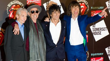 Cuba : les Rolling Stones en concert gratuit à La Havane