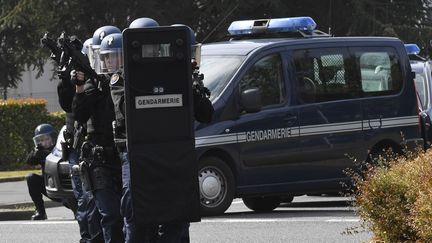 Terrorisme : une semaine d'interpellations