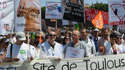 &nbsp; (PHOTOPQR/ La Dépêche du Midi/ Nathalie Saint Affre Maxppp)