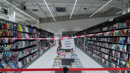 Commerces : produits non essentiels, ce qui va changer mardi 3 novembre