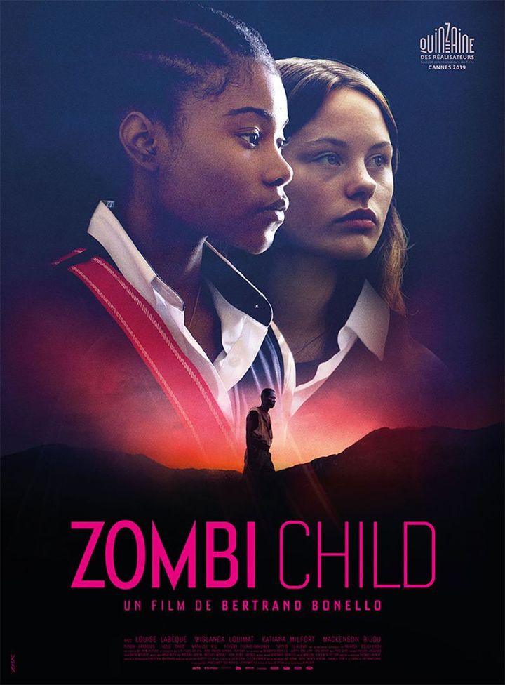 L'affiche de Zombi Child (Film Zombi Child)