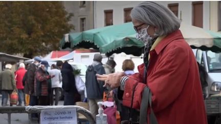 Loire : un couvre-feu nécessaire mais contesté