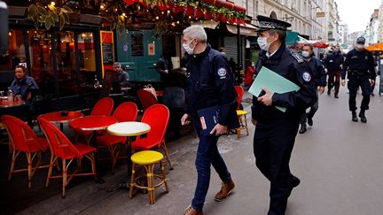 Couvre-feu : les restaurateurs concernés ne cachent pas leur désarroi