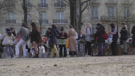 Précarité : un étudiant sur deux ne mangerait pas à sa faim