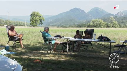 Ces lieux qui sont dispensés du pass sanitaire