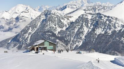 Feuilleton : un hiver au Mont-Blanc (4/5)