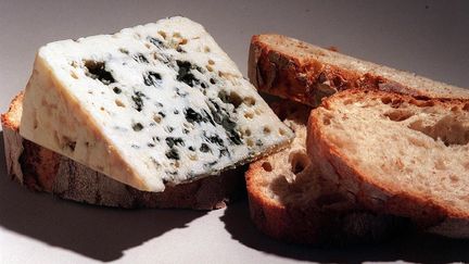 Alimentation : le roquefort, un patrimoine à protéger