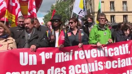 1er-Mai : des syndicats désunis