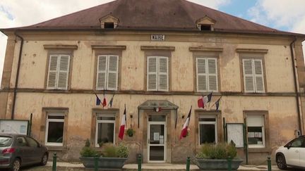 Territoires : mes premiers pas de maire