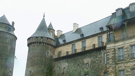 Crise énergétique : à Châteaugiron, le personnel municipal contraint de quitter provisoirement le château pour des locaux plus modernes