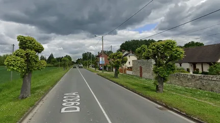 Un homme probablement tué à la tronçonneuse, une enquête de 