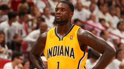 Le meneur d'Indiana Lance Stephenson quitte les Pacers pour les Charlotte Hornets