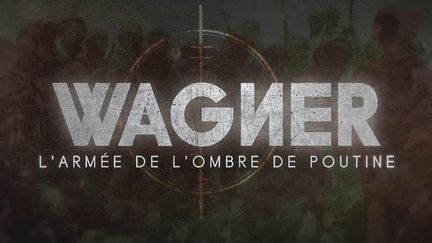 Les journalistes Alexandra Jousset et Ksenia Bolchakova ont reçu, le 28 novembre 2022, le&nbsp;prix Albert-Londres de l'audiovisuel pour leur documentaire "Wagner, l'armée de l'ombre de Poutine".&nbsp; (FRANCE TELEVISIONS / CAPA)