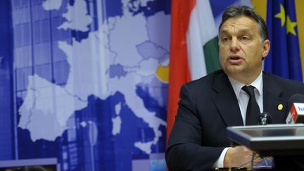 Hongrie : Viktor Orban lance une consultation populaire anti-européenne