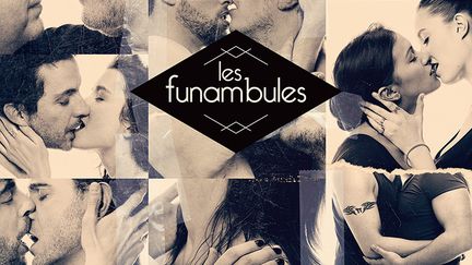 Les chansons d'amour du collectif "Les funambules"
 (DR)