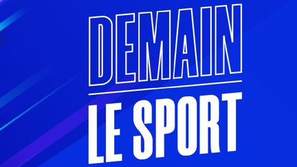 Demain le Sport, première édition le 22 septembre 2022. (RADIO FRANCE/L'EQUIPE/FRANCETV)