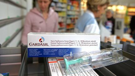 Un cancer sur six serait d&ucirc; &agrave; une infection. Ils pourraient donc &ecirc;tre combattu par des m&eacute;dicaments ou des vaccins, &agrave; l'instar du Gardasil contre le&nbsp;Papillomavirus. (DURAND FLORENCE/SIPA)