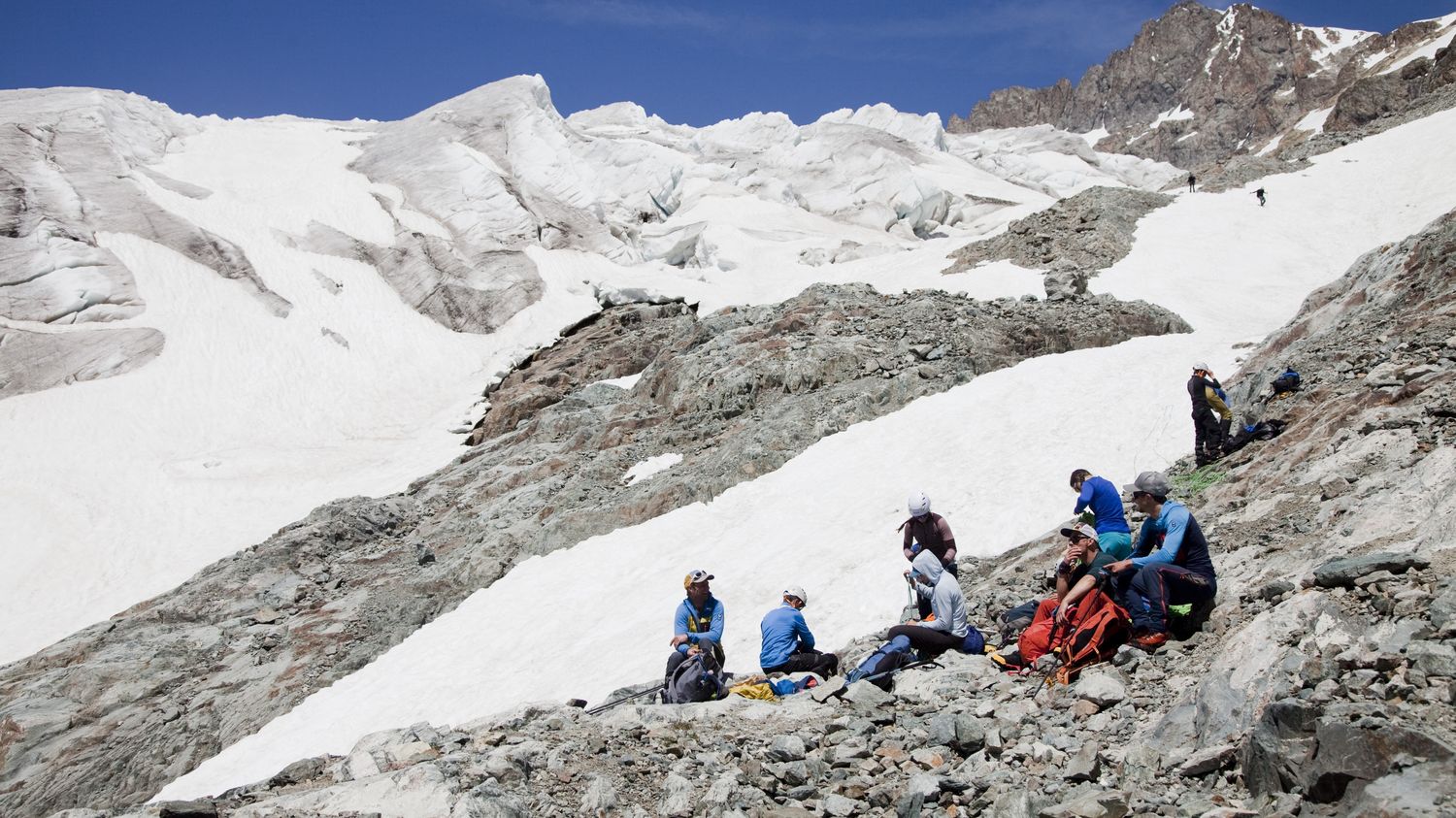 Planet “on the brink” after decade of record heat, UN warns in new report