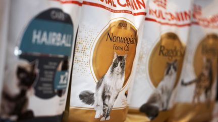 Malgré l'explosion du marché des aliments pour chiens et chats, Royal Canin va supprimer des postes dans son usine gardoise d'Aimargues