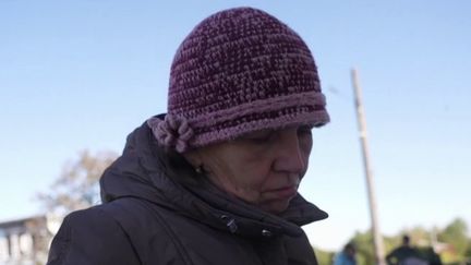 Guerre en Ukraine : des installations énergétiques bombardées, la population se prépare à un rude hiver