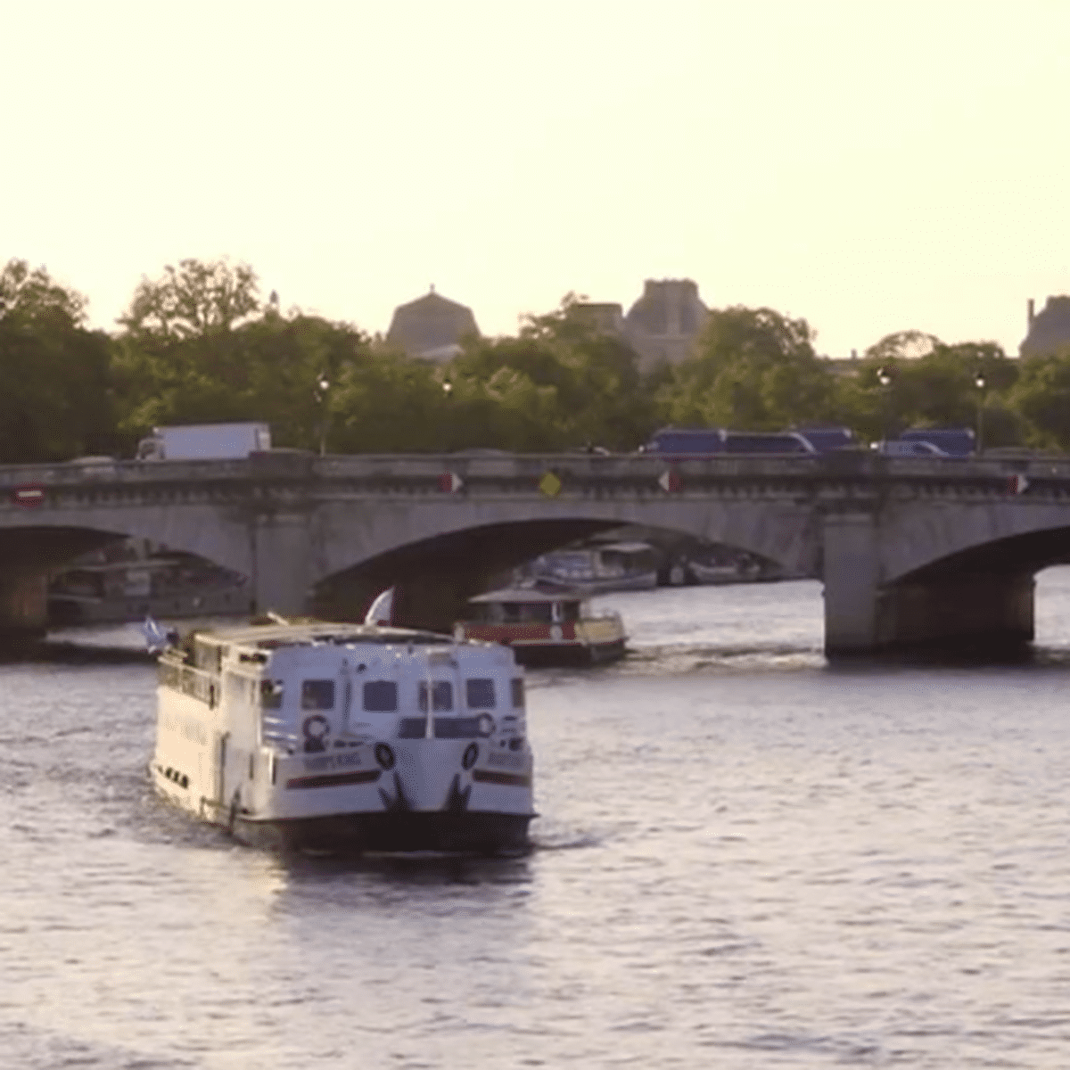 Jeux olympiques 2024. Cérémonie d'ouverture sur la Seine: cinq chiffres à  connaître sur ce projet grandiose