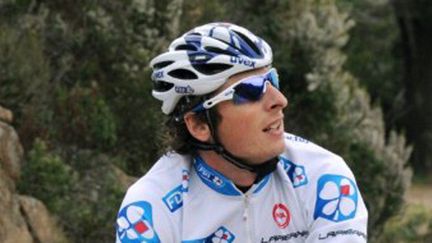 Pierrick Fedrigo (FDJ)