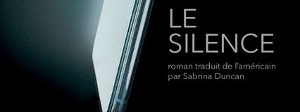 "Le Silence" de Don Delillo (ACTE SUD POCHE)