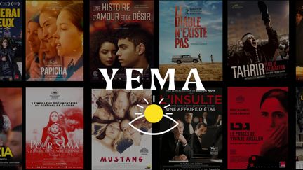 Yema est une offre de VOD qui propose exclusivement des films du Maghreb et&nbsp;du Moyen-Orient.&nbsp; (YEMA)