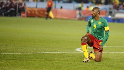 Samuel Eto'o