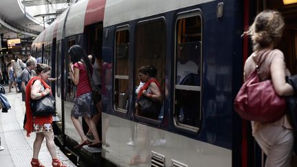 RER A : trafic encore compliqué