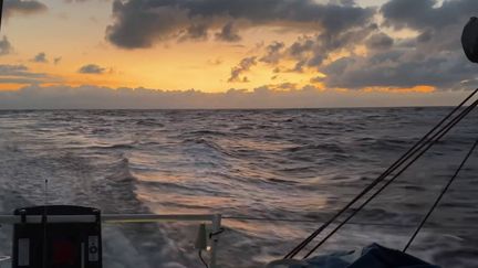 Vendée Globe 2024 : le calme avant la tempête