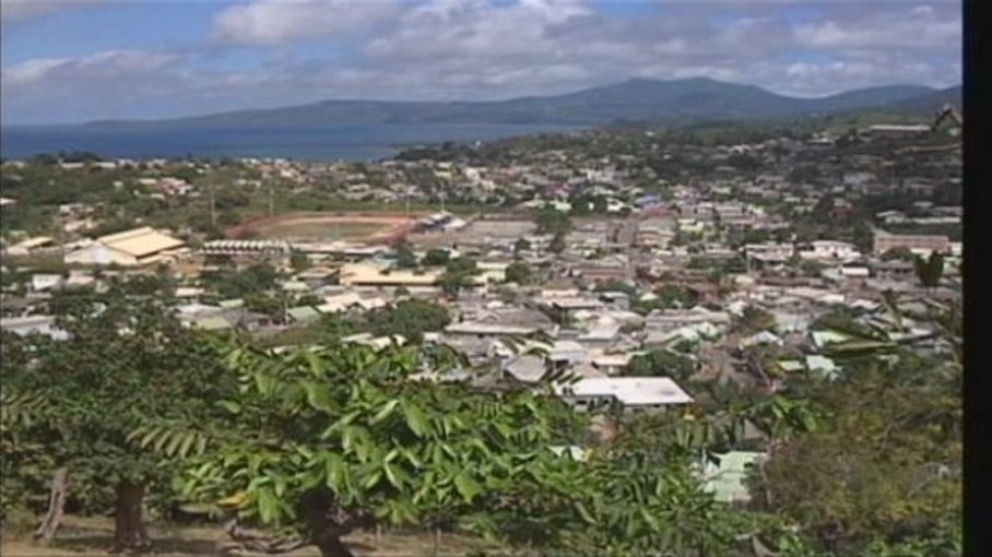 Mayotte : Il Y A Dix Ans, L'île Devenait Le 101e Département Français