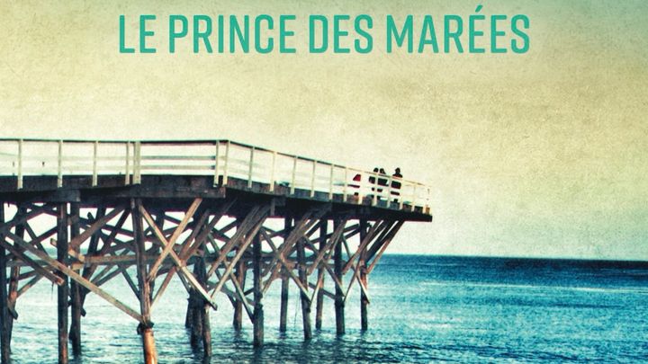 "Le princes des marées", P. Conroy (Le livre de Poche)