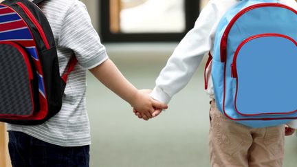 L'institutrice mise en cause par le mouvement Journ&eacute;e de retrait de l'&eacute;cole a engag&eacute; des poursuites judiciaires.&nbsp; (DEAN MITCHELL / VETTA / GETTY IMAGES)