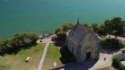 Découverte : la baie de Saint-Vaast-la-Hougue, joyaux de Normandie