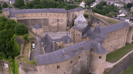 Monument préféré des Français 2023 : le château de Sedan profite de sa nouvelle notoriété