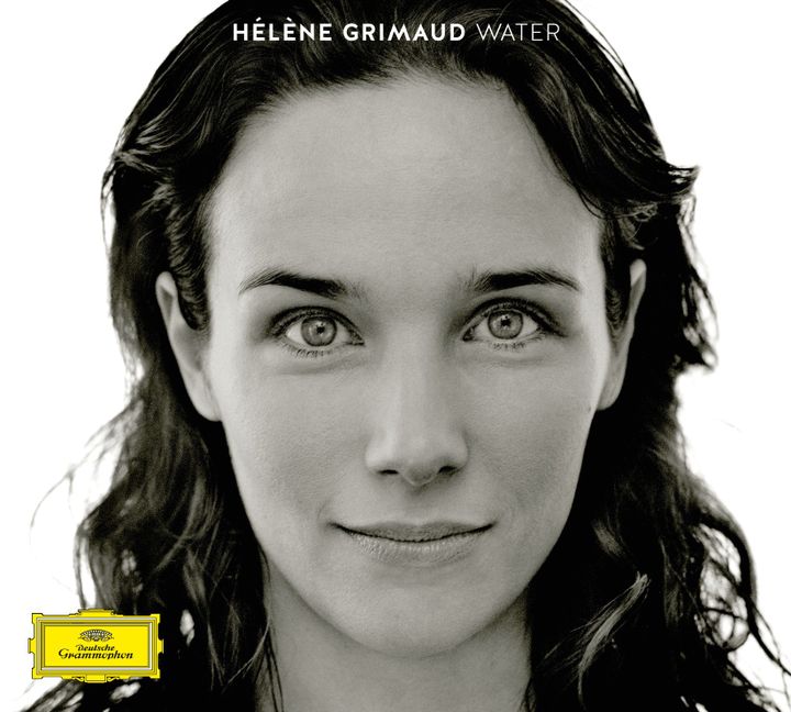 &nbsp; (Deutsche Grammophon)