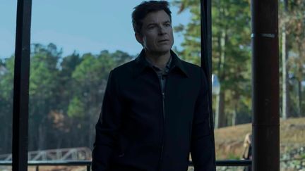 Jason Bateman dans "Ozark". (NETFLIX)