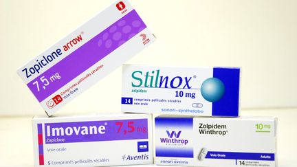 zolpidem 10mg sans ordonnance