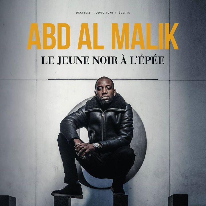 Abd Al Malik (DR)