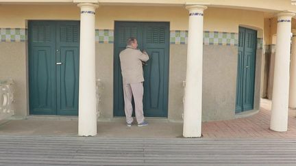 Deauville : les planches fêtent leurs 100 ans (France 2)