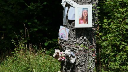 L'homme s'est suicidé le 10 juillet, après la saisie de sa voiture par les enquêteurs qui devaient l'analyser dans le cadre de l'enquête sur la disparition de Lina en Alsace.