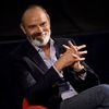 Le maire du Havre et ancien Premier ministre, Edouard Philippe, lors d'une conférence de presse à Lille (Nord), le 31 août 2021. (FRANCOIS LO PRESTI / AFP)