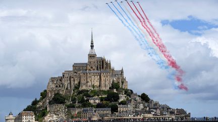 Mont-Saint-Michel : quand le tourisme devient une industrie