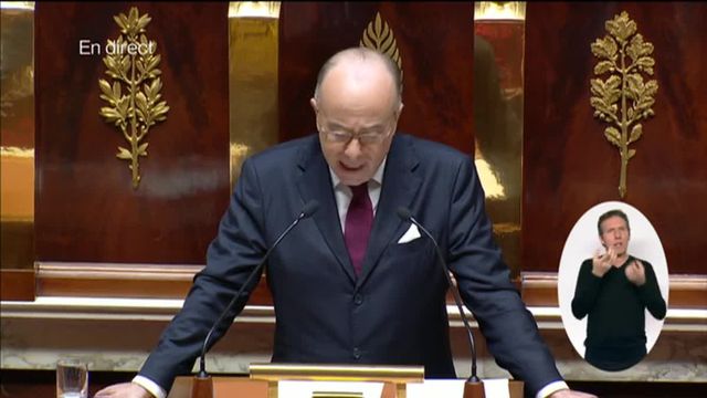 Cazeneuve : notre pays est un grand pays