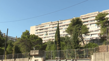 Nîmes : un enfant de 10 ans tué par balles