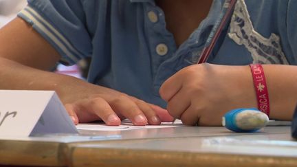 Santé : 13% des enfants présentent un trouble psychologique